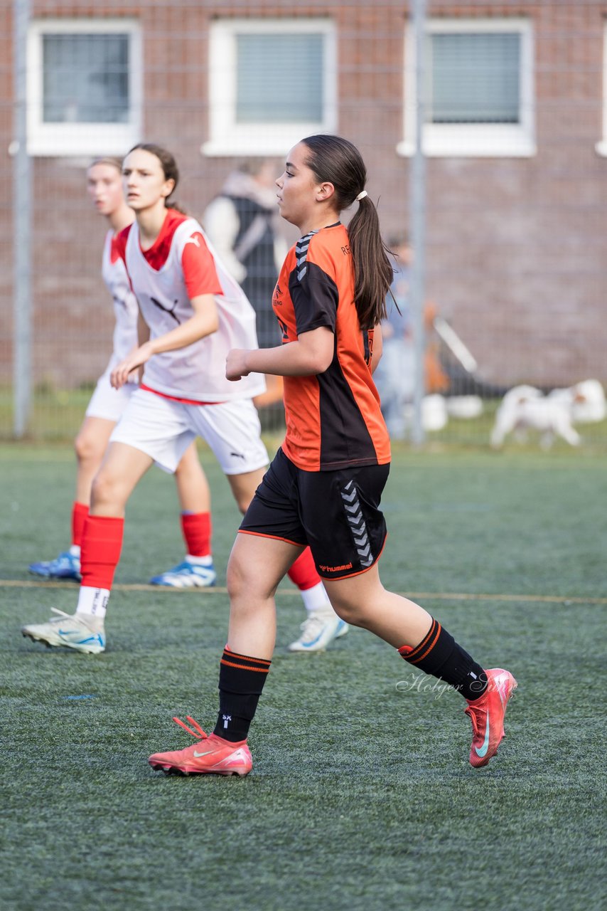 Bild 259 - wCJ Holstein Kiel Turnier